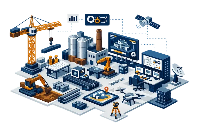 procurEngine for Construction & EPC