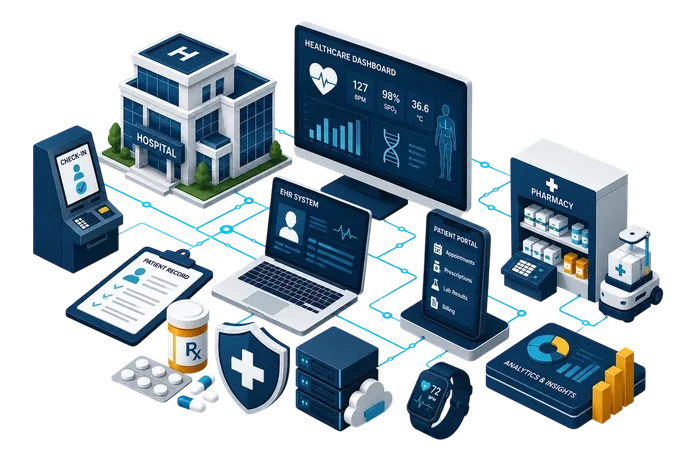 procurEngine for Healthcare