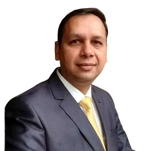 Anupam Aggrwal